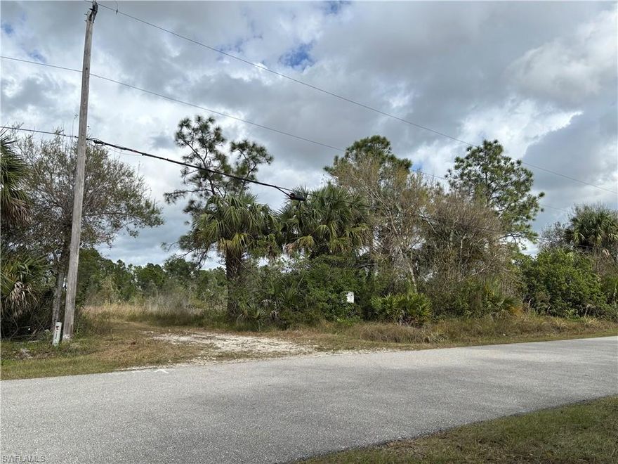 2.27 Acres of land... Offers enough uplands to build your dream home. Convenient location to the upcoming Founders Square. Close to shopping and restaurants. DEP and Driveway already in place. Partially Cleared for home site.
Property large enough for a guest home....
Must see to appreciate..