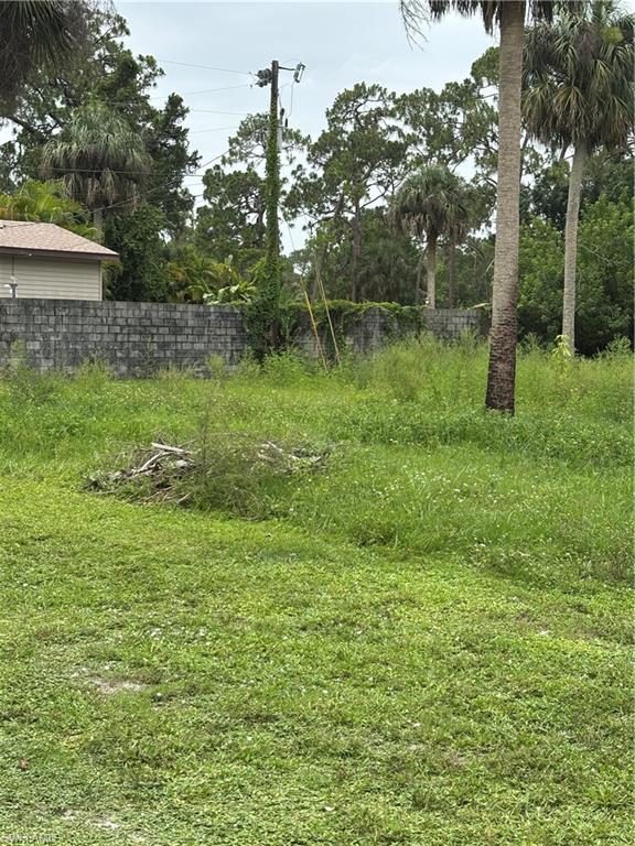 SUNCOAST ESTATES UNREC - Land