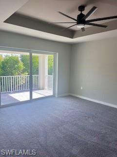 ALDEN PINES - Residential Lease