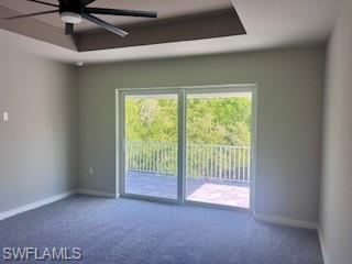 ALDEN PINES - Residential Lease