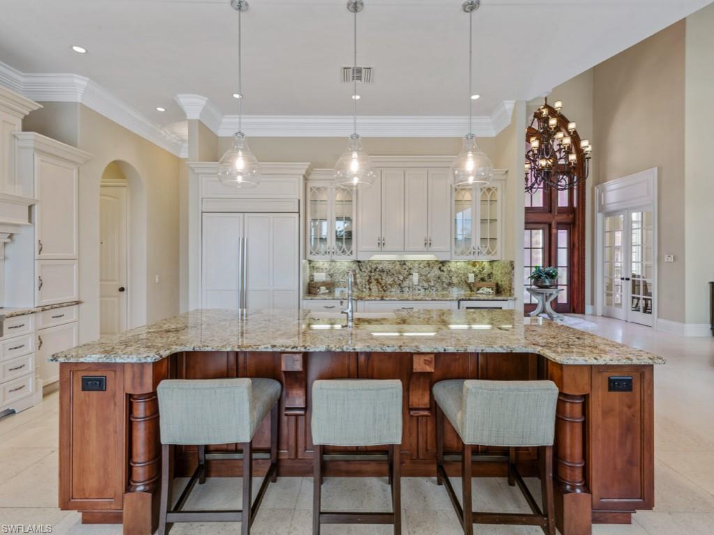 MARCO ISLAND - Residential