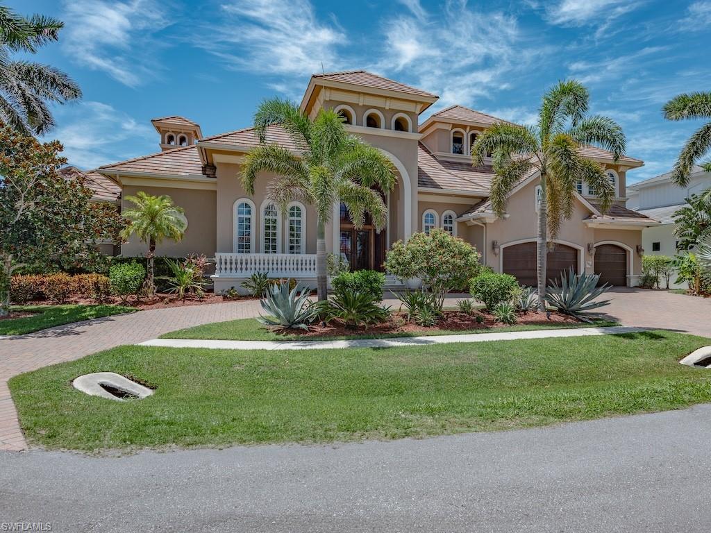 504 Tigertail CT