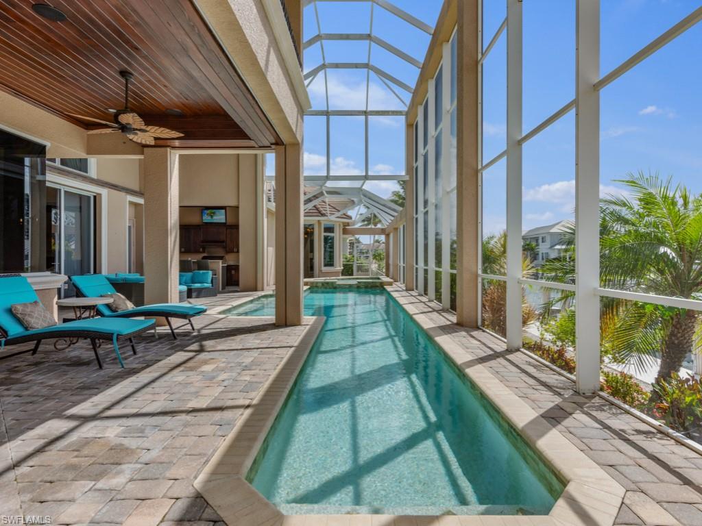 MARCO ISLAND - Residential