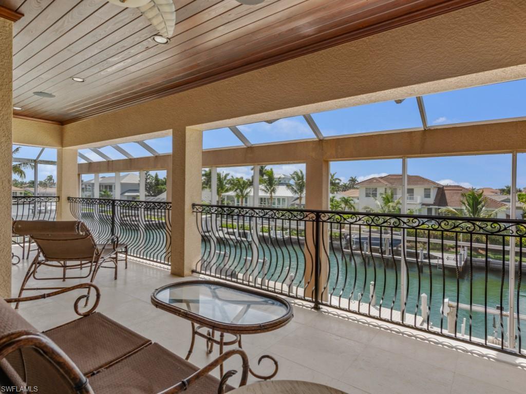 MARCO ISLAND - Residential