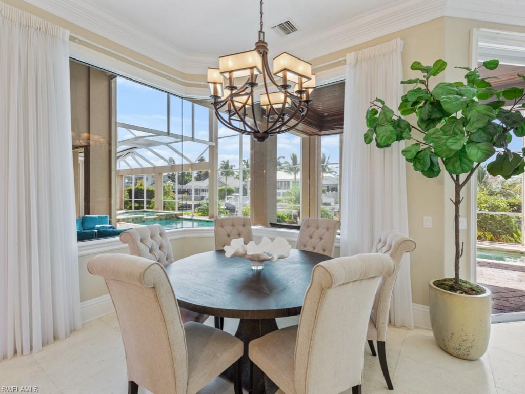 MARCO ISLAND - Residential