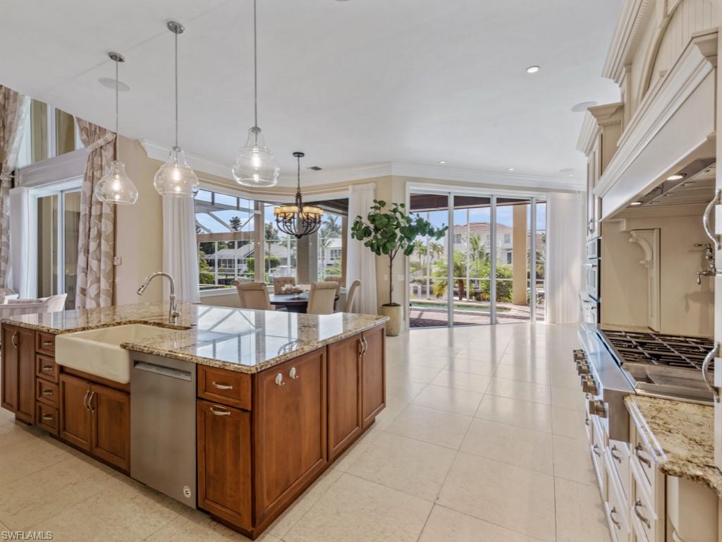 MARCO ISLAND - Residential