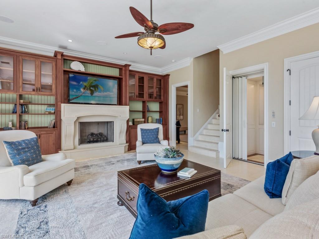 MARCO ISLAND - Residential