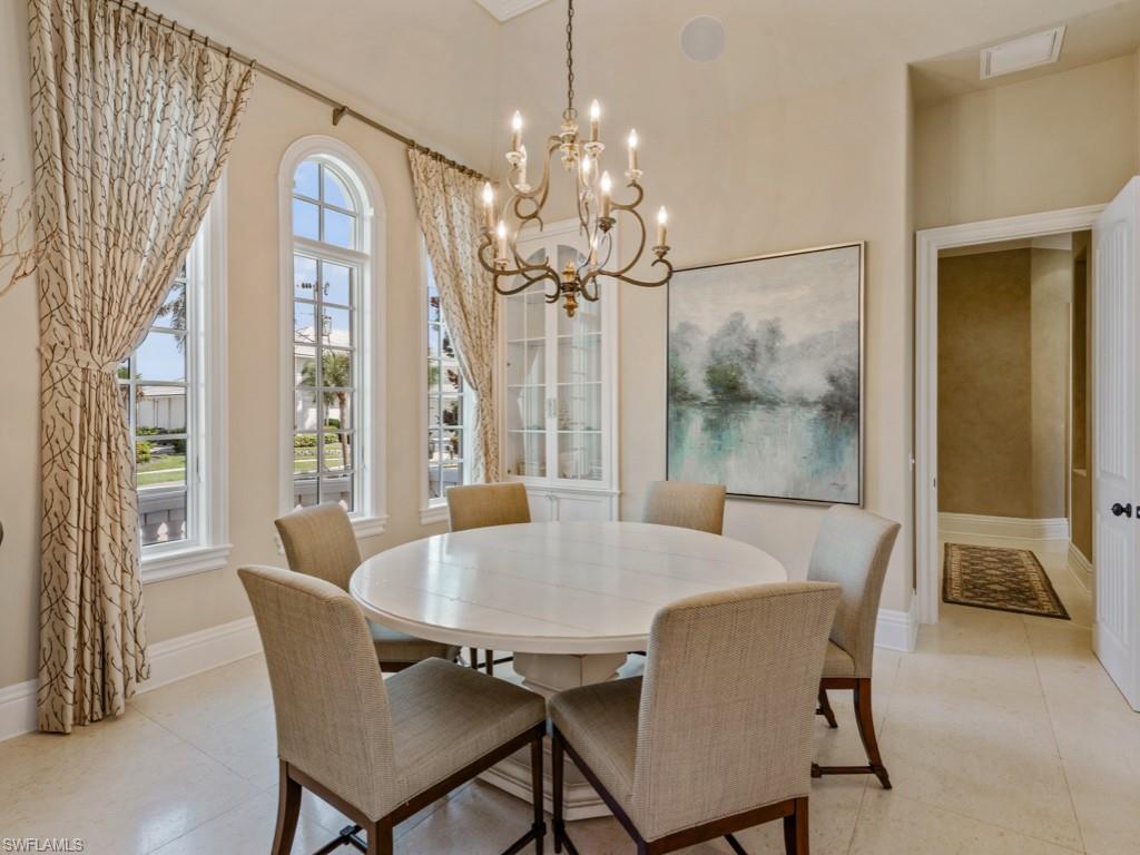 MARCO ISLAND - Residential