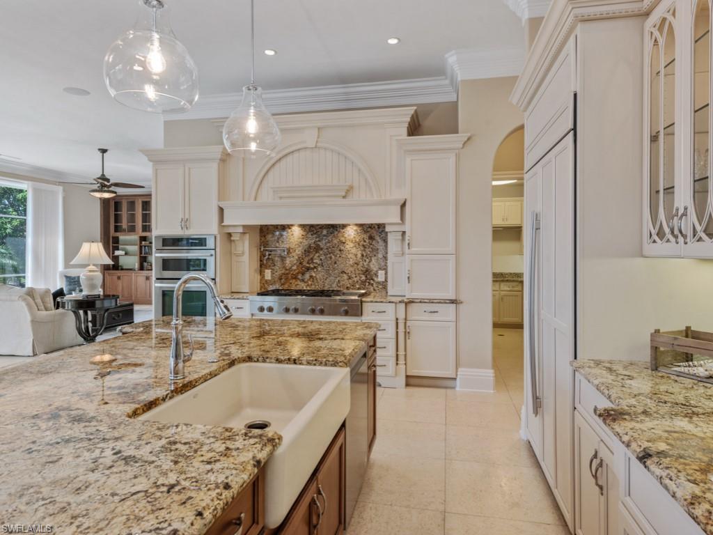 MARCO ISLAND - Residential