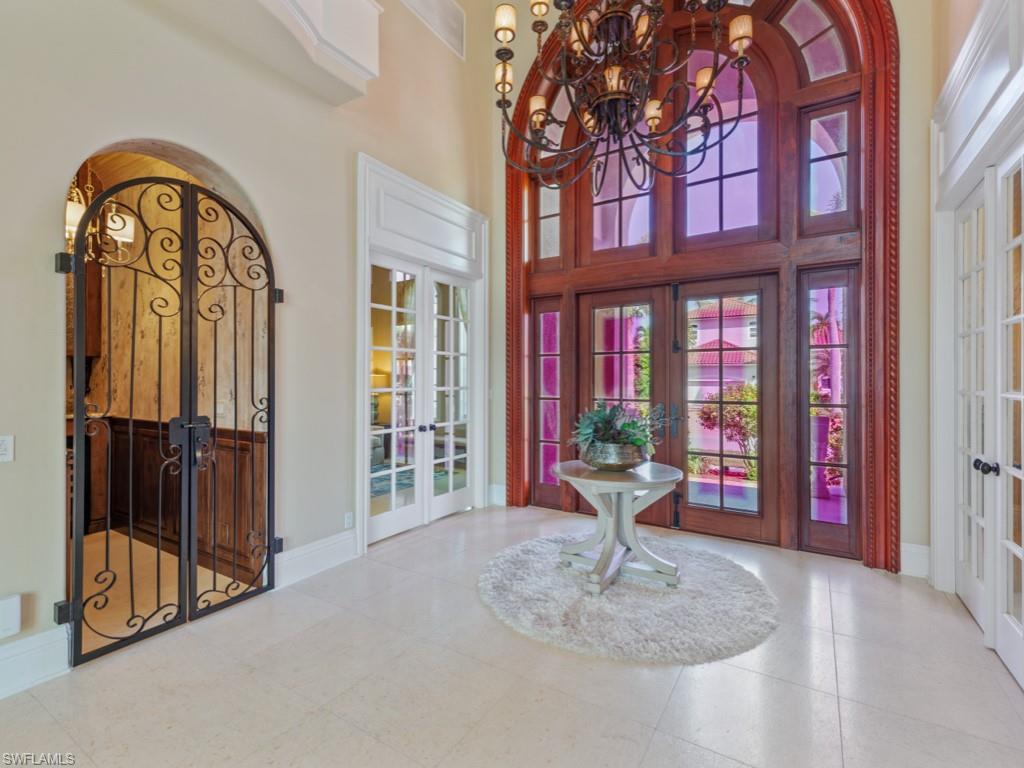 MARCO ISLAND - Residential