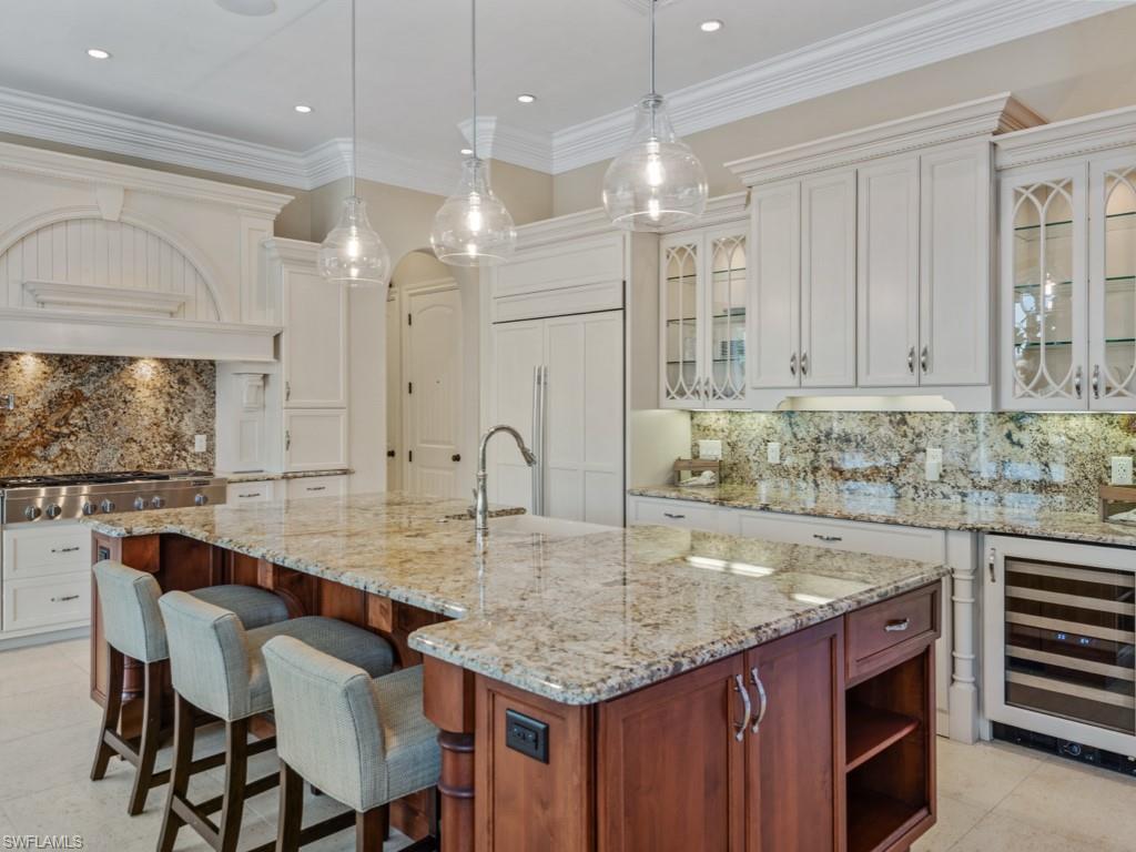 MARCO ISLAND - Residential