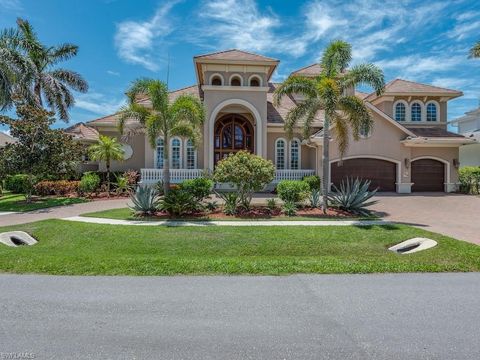 504 Tigertail CT MARCO ISLAND FL 34145