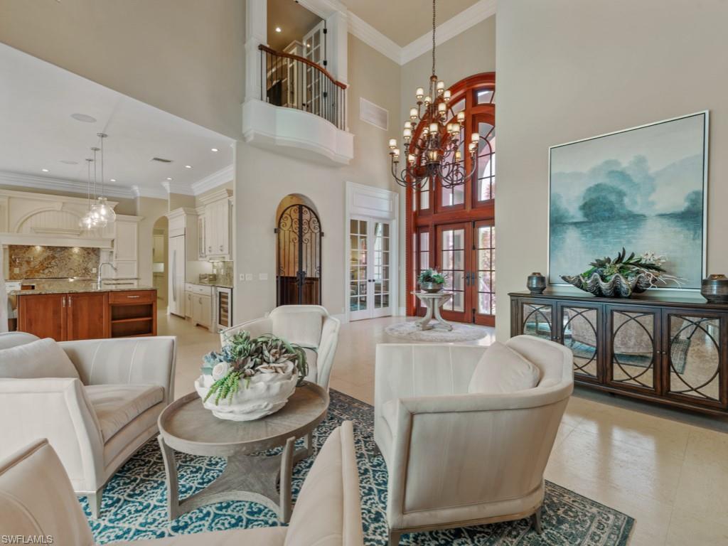 MARCO ISLAND - Residential