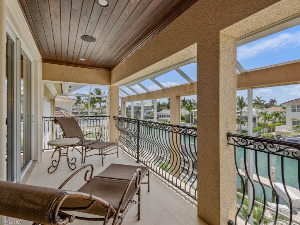 MARCO ISLAND - Residential