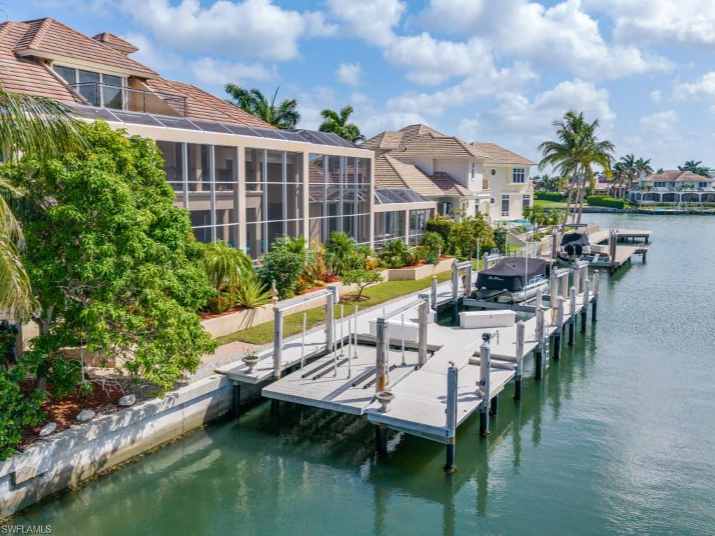 MARCO ISLAND - Residential