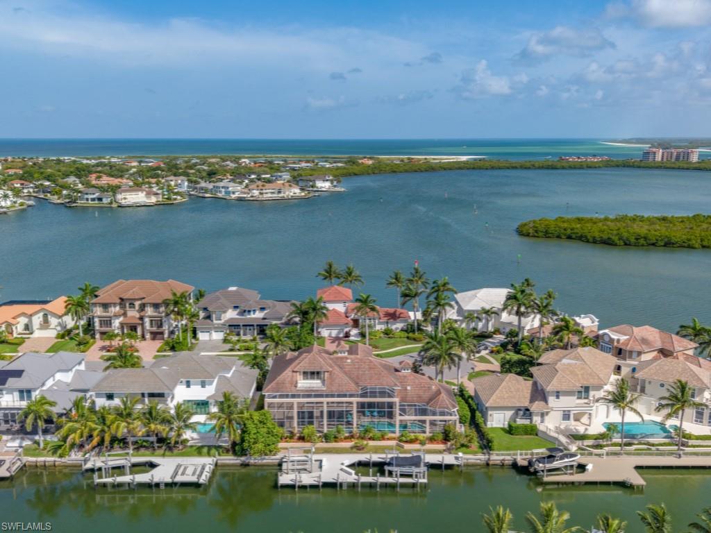 MARCO ISLAND - Residential