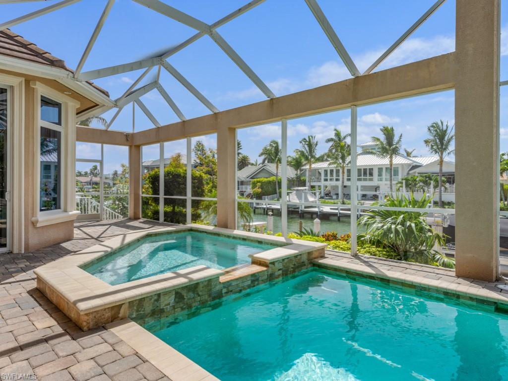 MARCO ISLAND - Residential
