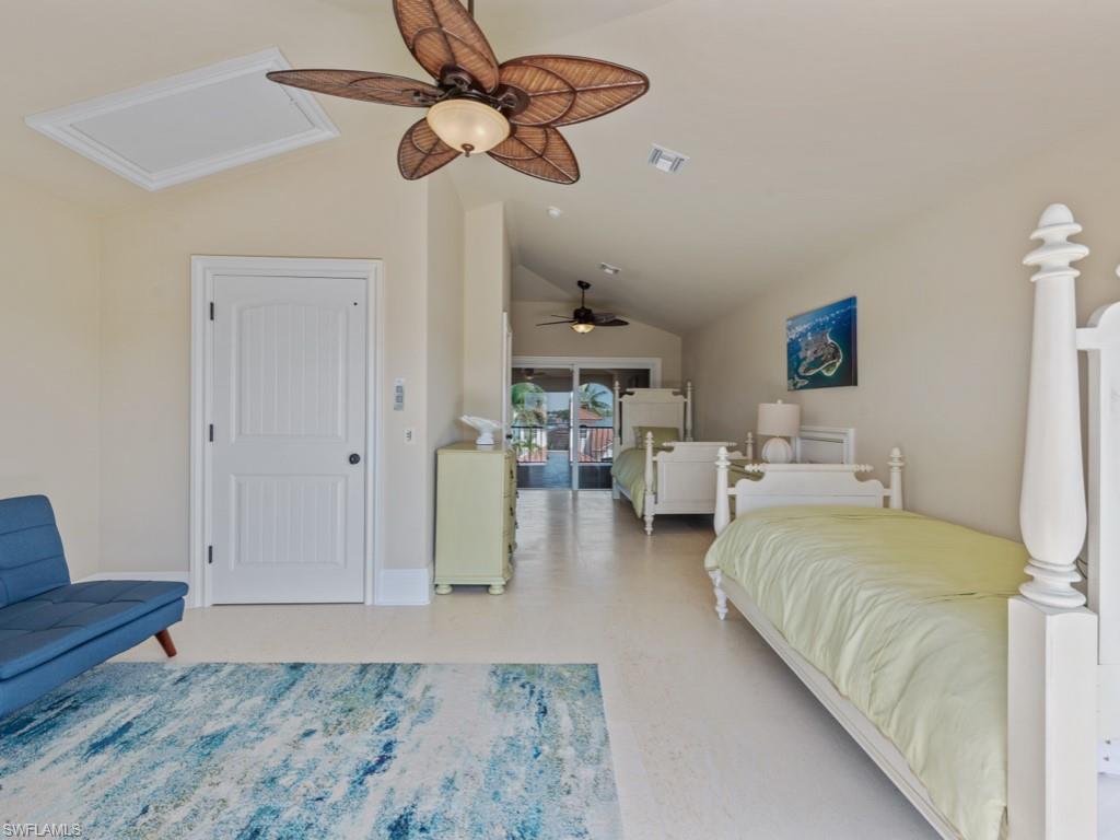 MARCO ISLAND - Residential