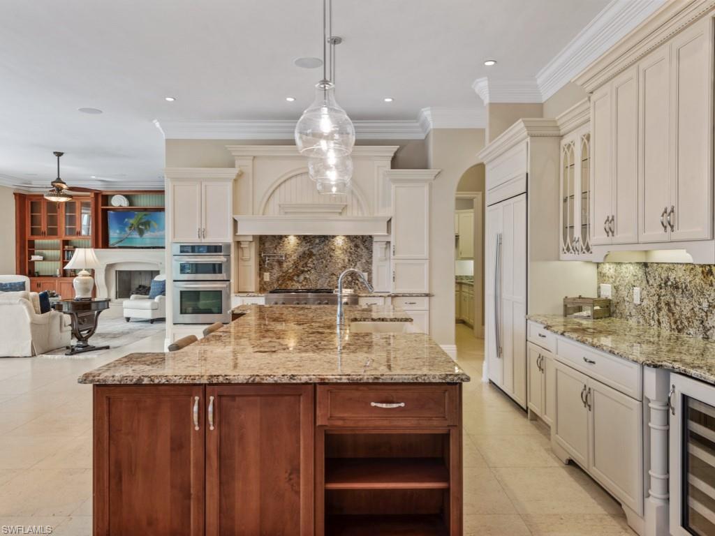 MARCO ISLAND - Residential