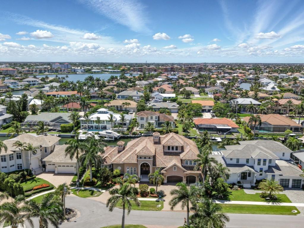 MARCO ISLAND - Residential