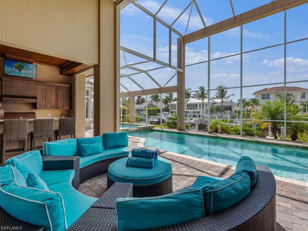 MARCO ISLAND - Residential