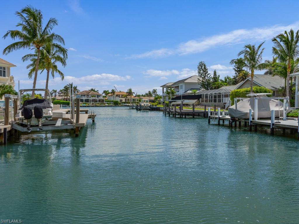 MARCO ISLAND - Residential