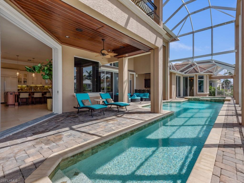 MARCO ISLAND - Residential