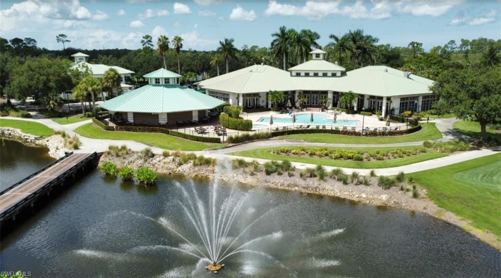 Photo of 3960 Loblolly Bay DR #404, NAPLES, FL 34114 (MLS # 226006263)