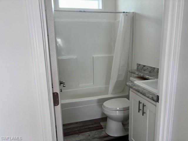 ORANGE HARBOR MOBILE HOME PARK - Residential