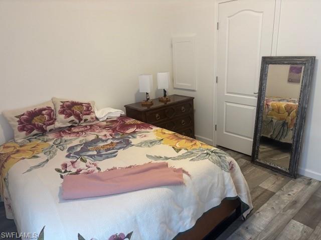 ORANGE HARBOR MOBILE HOME PARK - Residential