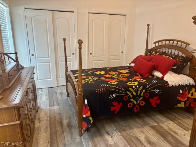 ORANGE HARBOR MOBILE HOME PARK - Residential