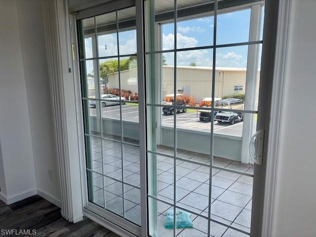 ORANGE HARBOR MOBILE HOME PARK - Residential