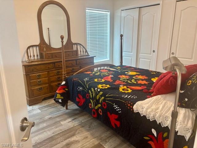 ORANGE HARBOR MOBILE HOME PARK - Residential