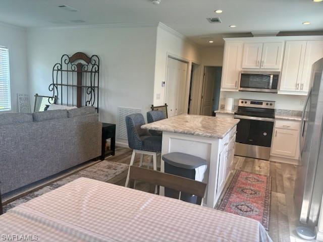 ORANGE HARBOR MOBILE HOME PARK - Residential