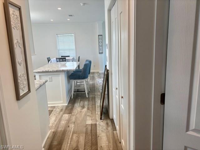 ORANGE HARBOR MOBILE HOME PARK - Residential