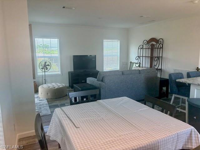 ORANGE HARBOR MOBILE HOME PARK - Residential