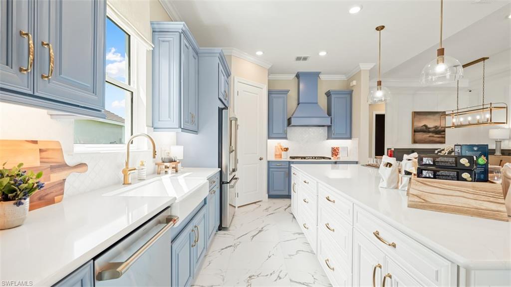 ESPLANADE AT STARLING - Residential