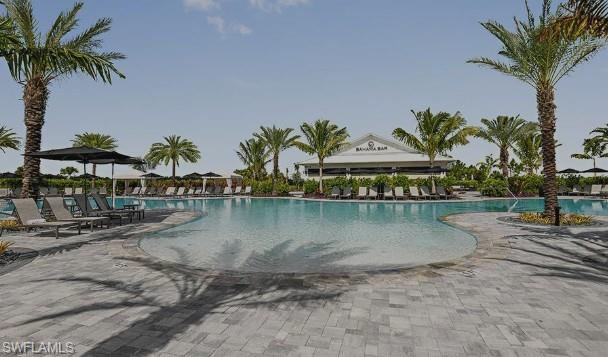 ESPLANADE AT STARLING - Residential