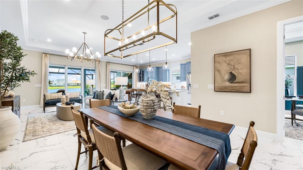 ESPLANADE AT STARLING - Residential