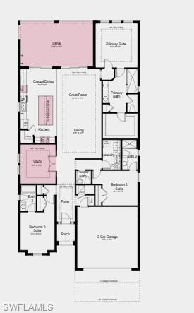 ESPLANADE AT STARLING - Residential