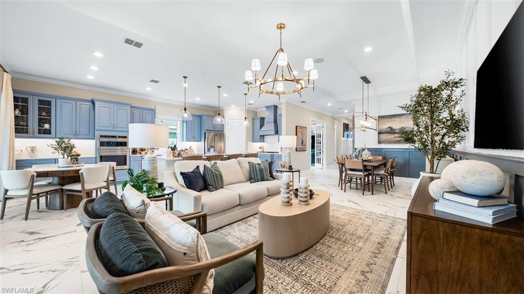 ESPLANADE AT STARLING - Residential