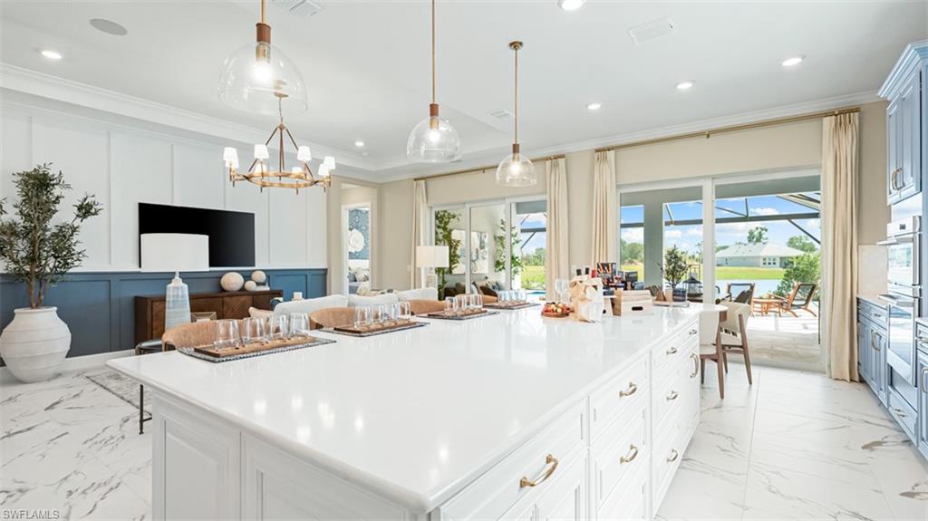 ESPLANADE AT STARLING - Residential