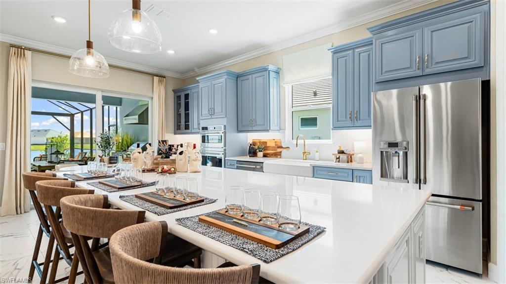 ESPLANADE AT STARLING - Residential