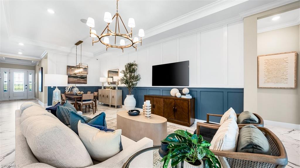 ESPLANADE AT STARLING - Residential