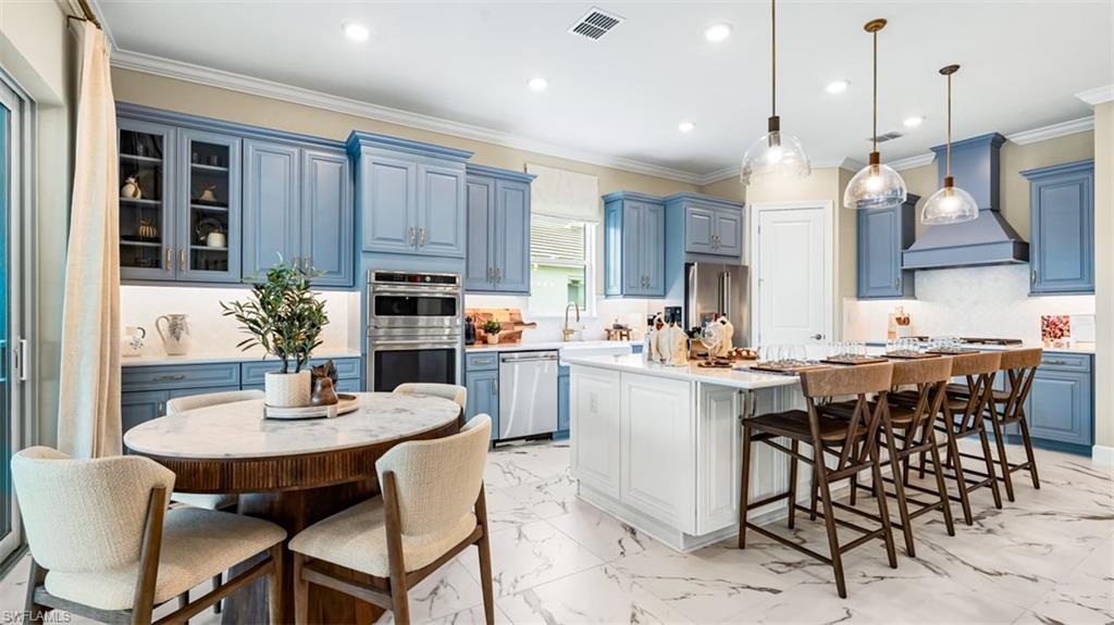 ESPLANADE AT STARLING - Residential