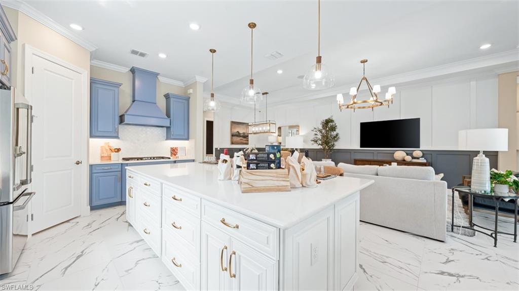 ESPLANADE AT STARLING - Residential