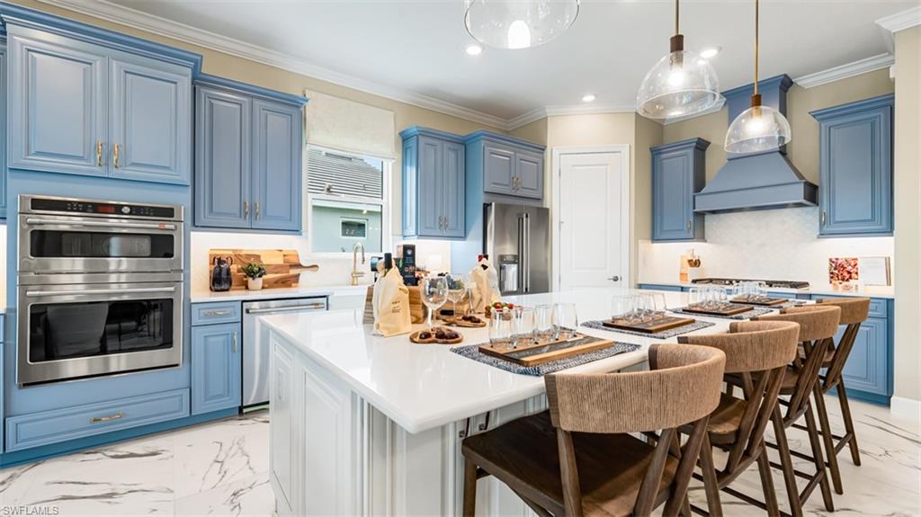 ESPLANADE AT STARLING - Residential