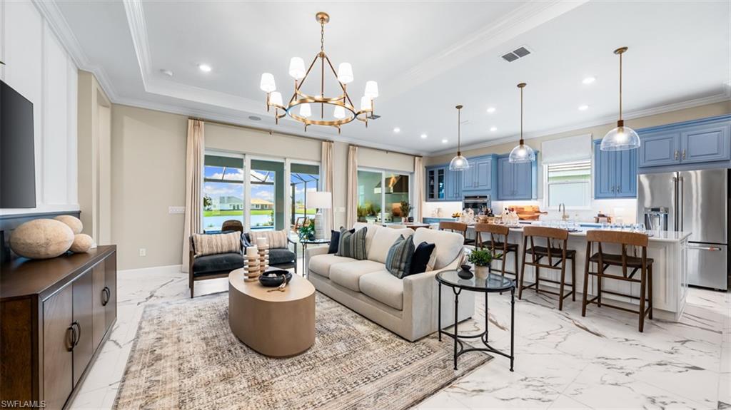 ESPLANADE AT STARLING - Residential