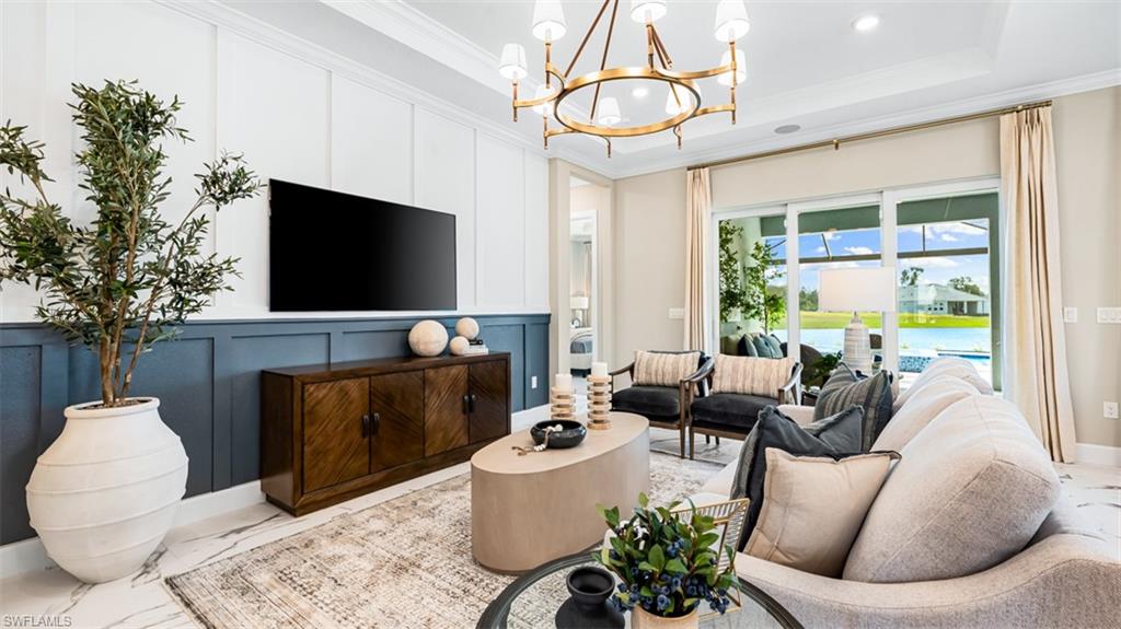 ESPLANADE AT STARLING - Residential