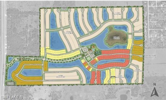 ESPLANADE AT STARLING - Residential